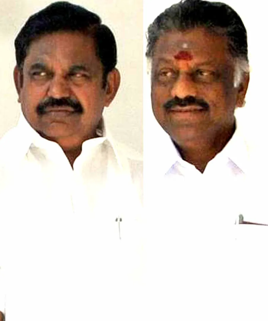 Kanimozhi 